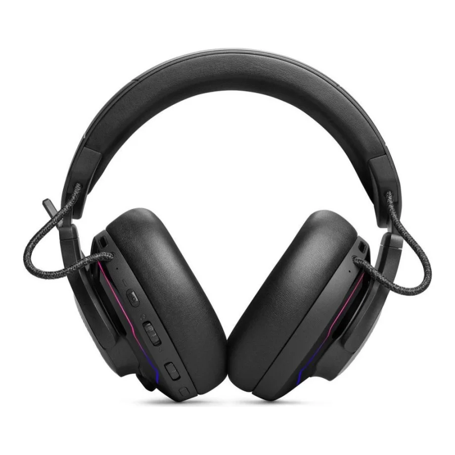 JBL Quantum 910 Black (JBLQ910WLBLK)
