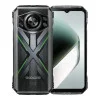 DOOGEE S Cyber Pro 12/512GB Emerald Green