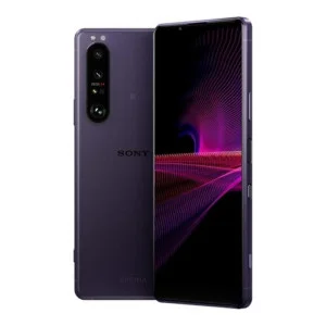 Sony Xperia 1 III 12/512GB Purple