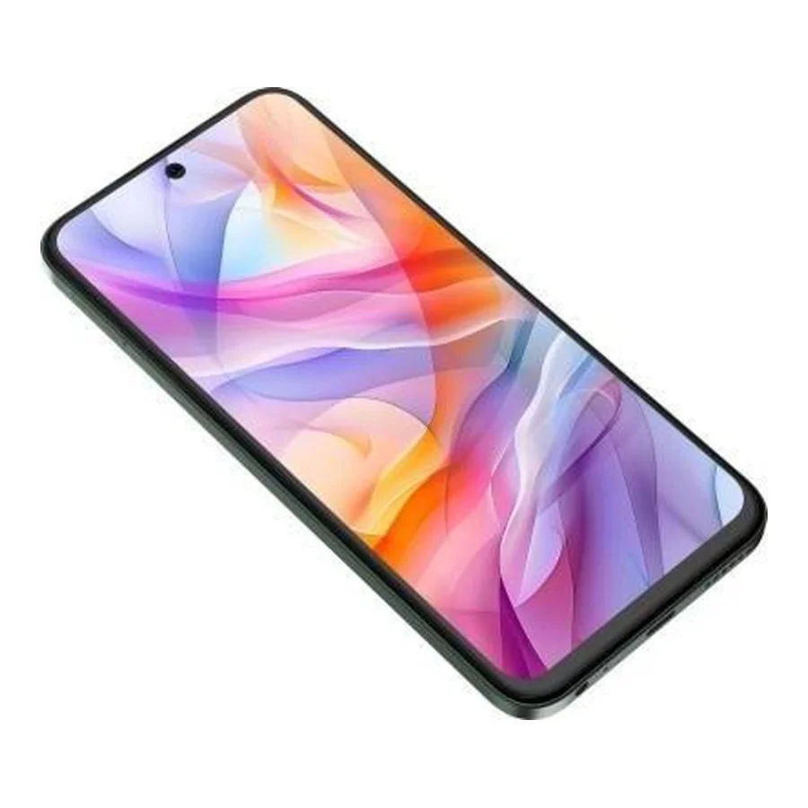 ZTE Nubia V70 Design 8/256GB Green (UA)