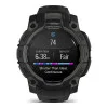 Garmin Instinct 3 45mm AMOLED Black with Black Band (010-02936-00)