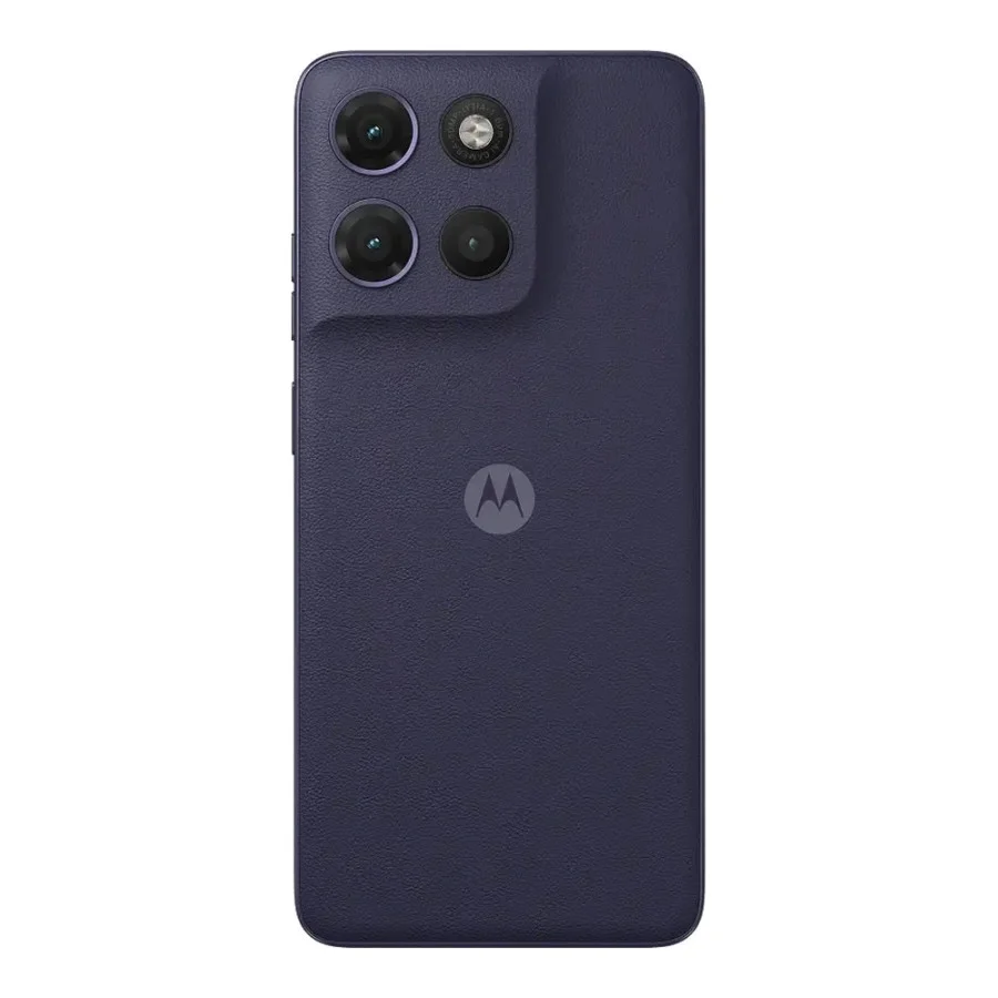Motorola Moto G17 Power 8/256GB Evening Blue (PBBM0003) (UA)