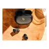 Beats by Dr. Dre Studio Buds+ Black/Gold (MQLH3)