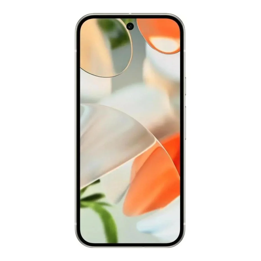 Google Pixel 9 Pro 16/256GB Porcelain