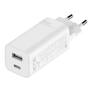 Xiaomi 65W GaN Charger Type-A + Type-C (BHR5515GL)