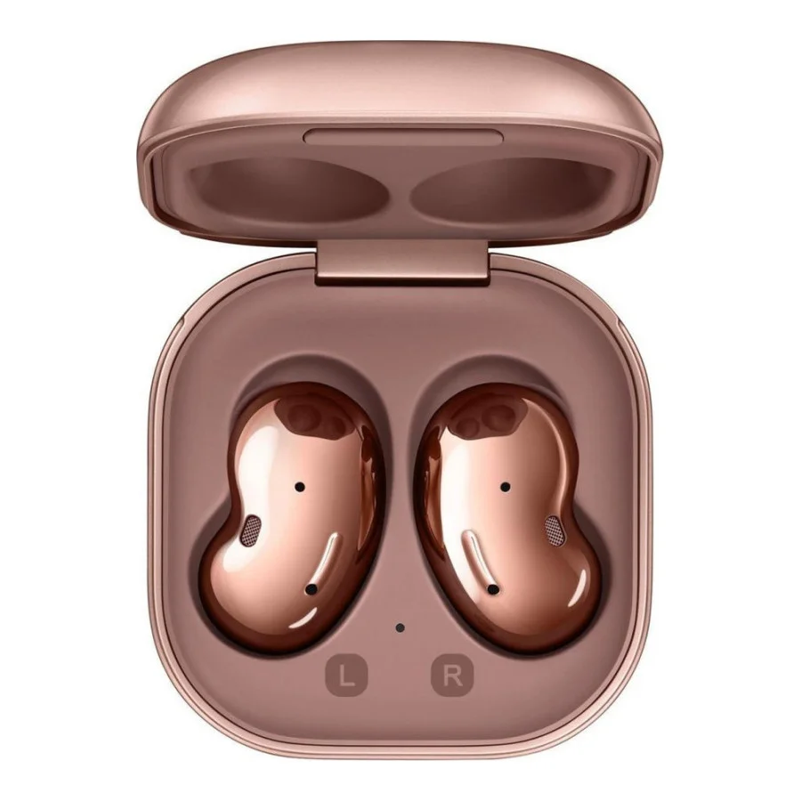 Samsung Galaxy Buds Live Bronze (SM-R180NZNASEK)