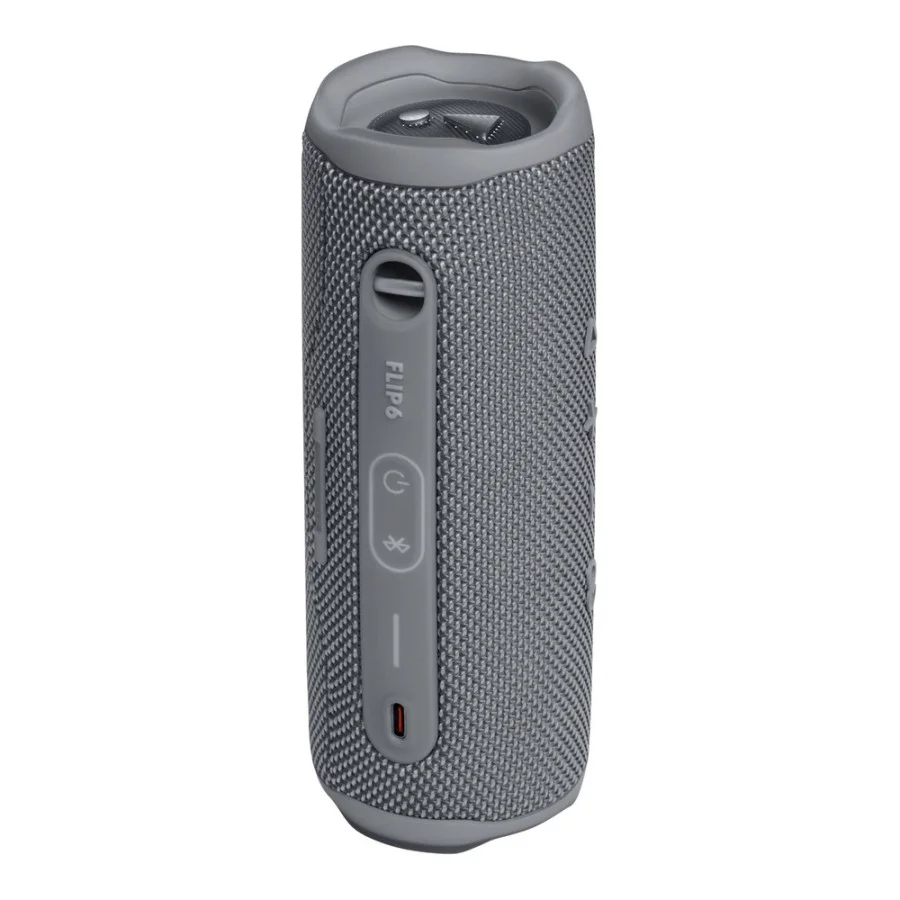 JBL Flip 6 Grey (JBLFLIP6GREY)