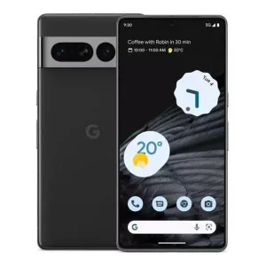 Google Pixel 7 Pro 12/128GB Obsidian (JP)