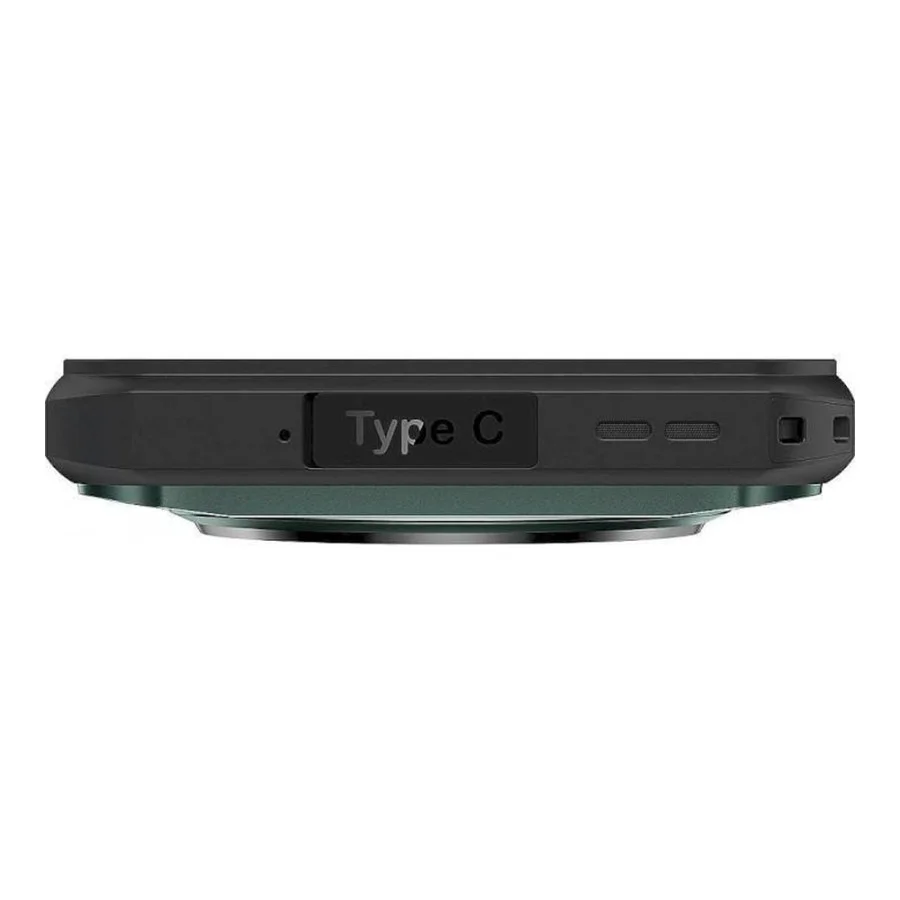 Oukitel WP35 8/256GB Green (upgrade)