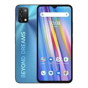 Umidigi A11 4/128GB Mist Blue