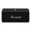 Marshall Emberton III Black and Brass (1006709)