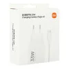 Xiaomi Wall Charger 33W White Type-C Cable (BHR9956EU)