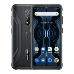 Blackview BV5200 Pro 4/64gb Black