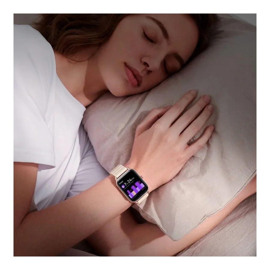 Haylou RS4 Plus LS11 Black