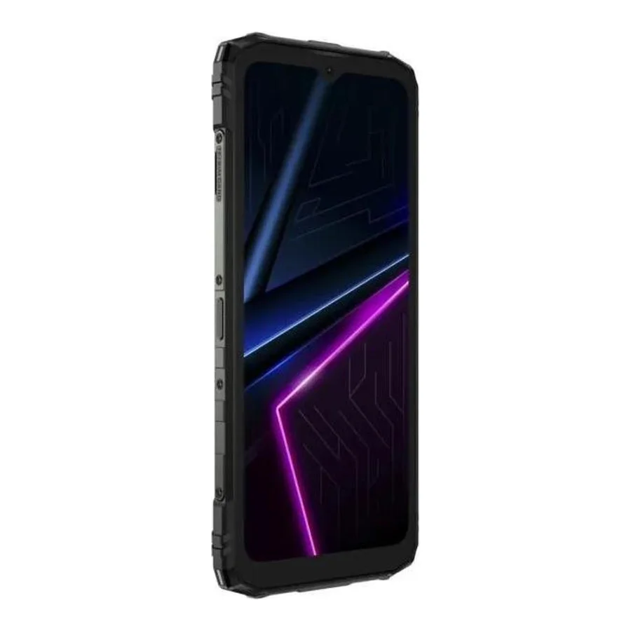 DOOGEE Blade 10 Pro Energy 6/256GB Metalic Black