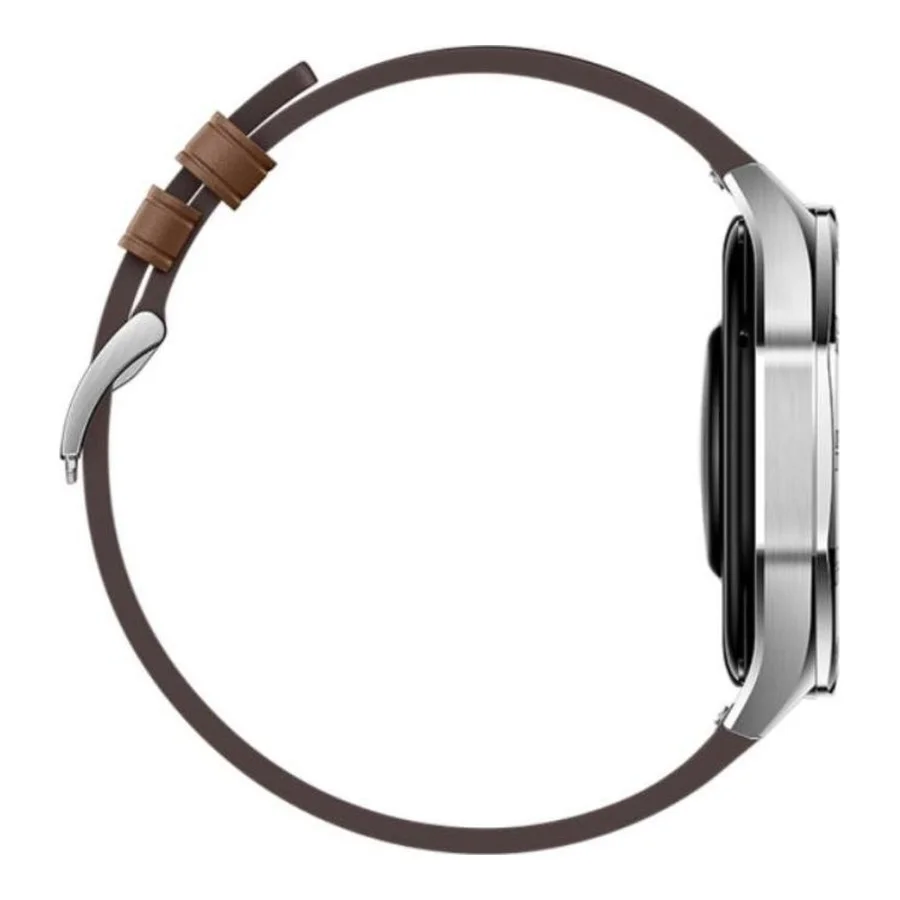 HUAWEI Watch GT 5 46 mm Brown