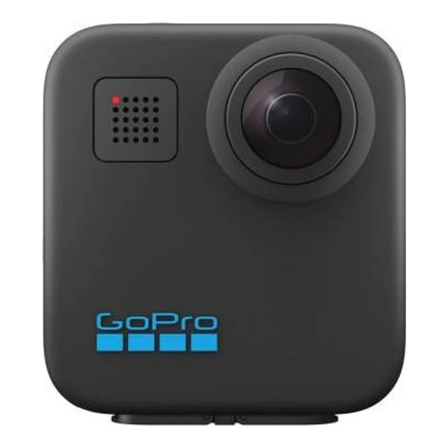 GoPro GoPro MAX 2 (CHDHZ-203-RW)