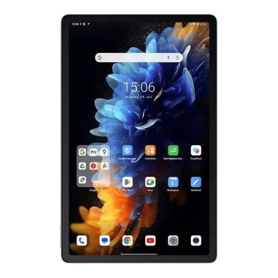 Blackview Mega 1 12/256GB Sky Blue