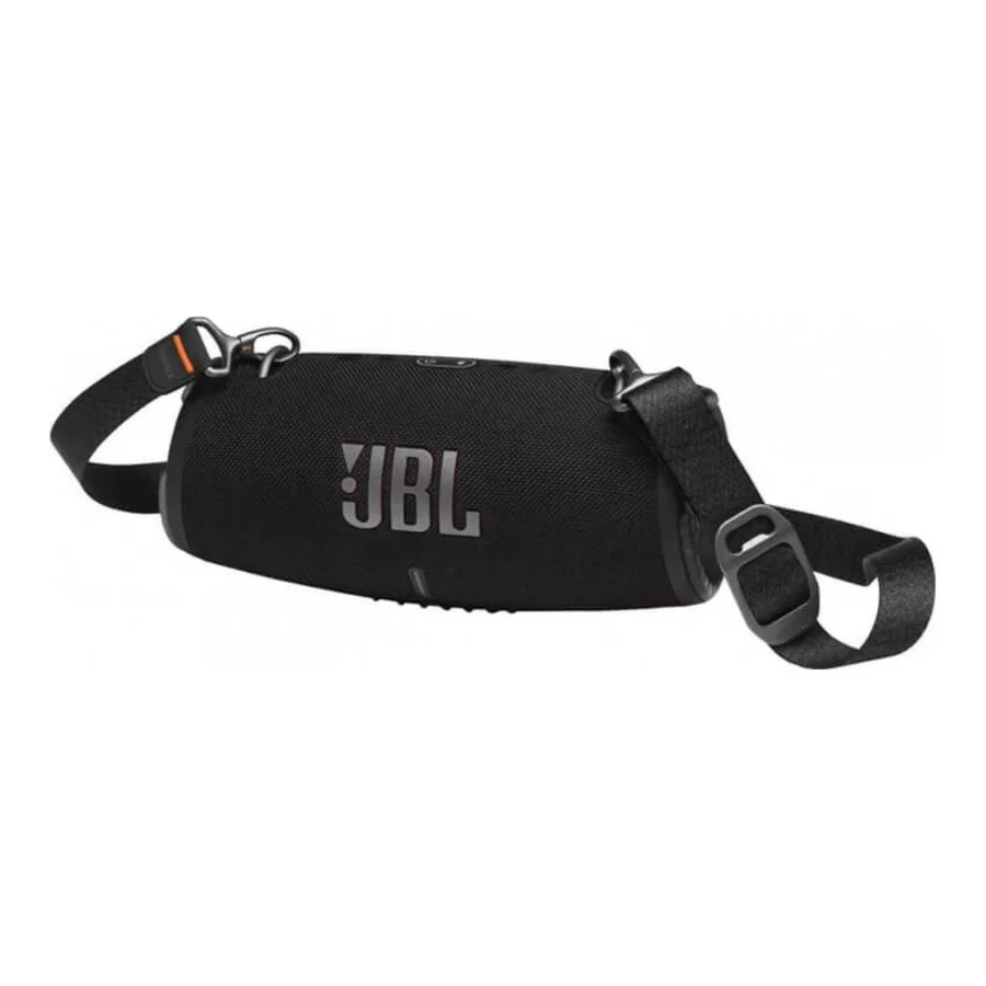 JBL Xtreme 3 Black (JBLXTREME3BLK)