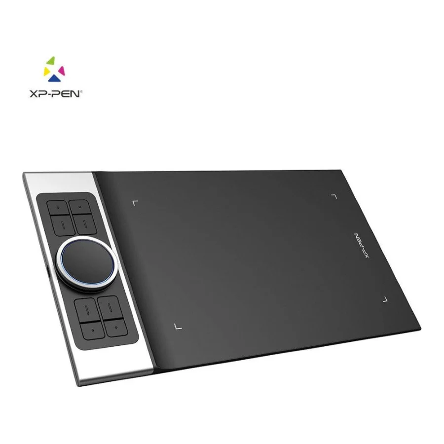 XP-Pen Deco Pro S