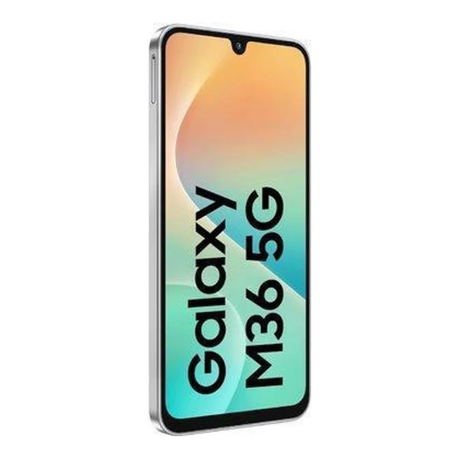 Samsung Galaxy M36 5G 6/128GB Haze Orange(SM-M366BZOB)