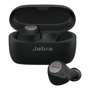 JABRA Elite Active 75t Titanium Black (100-99091005-60)