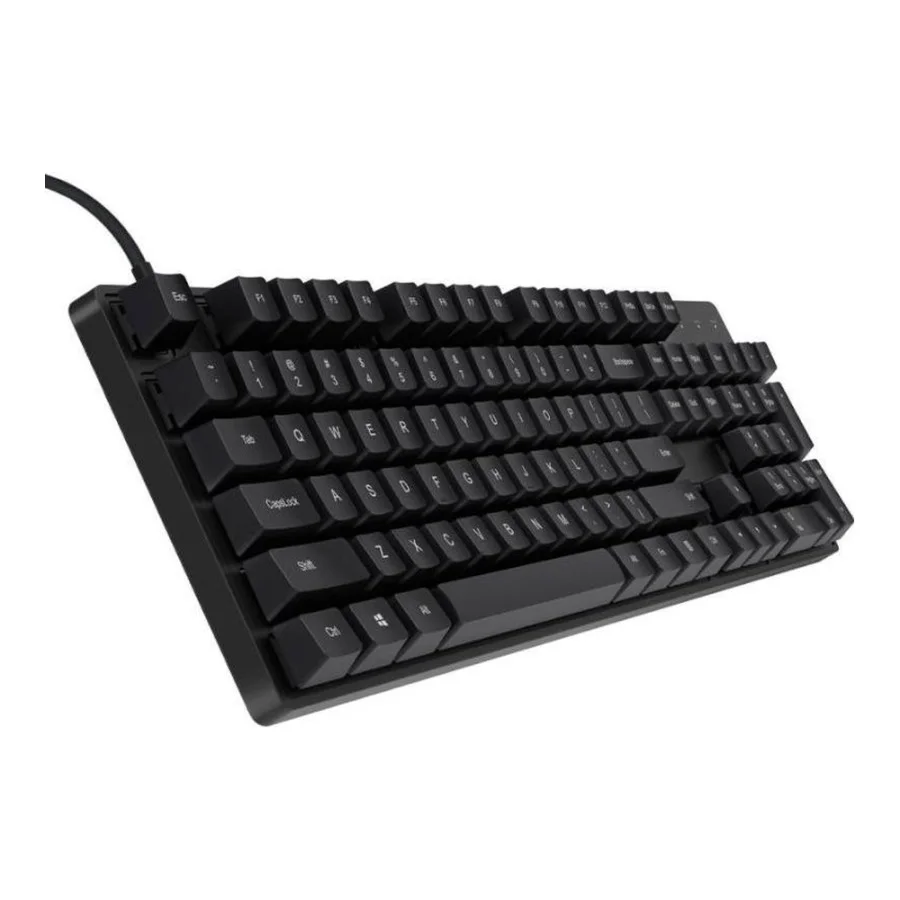 Xiaomi Wired Mechanical Keyboard Green Switch (BHR6079CN)