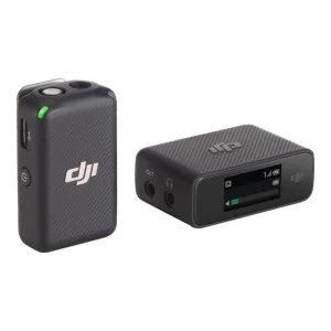 DJI Mic Basic (1TX+1RX) CP.RN.00000310.01