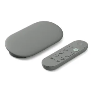 Google TV Streamer 4K Hazel