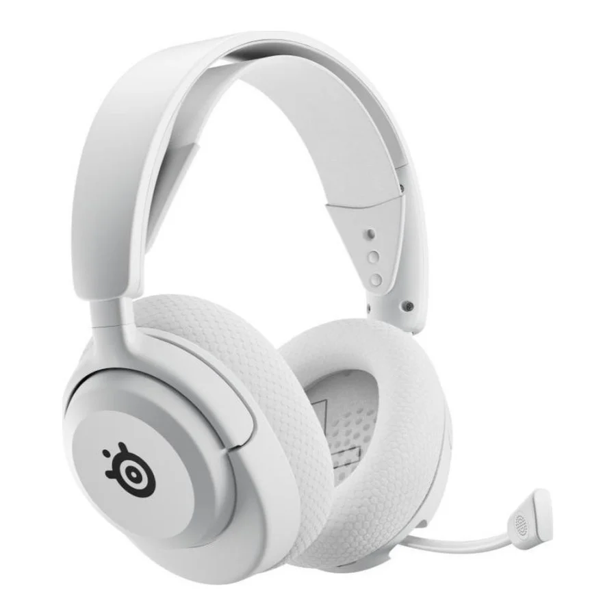 SteelSeries Arctis Nova 5X White (61677)