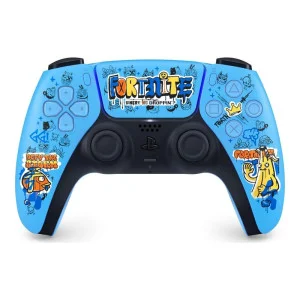 Sony DualSense Fortnite Limited Edition (1000045436) (UA)