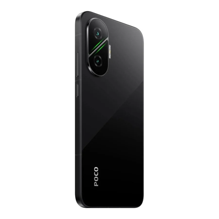 Xiaomi Poco F7 12/512GB Black (with charger) (Global Version)