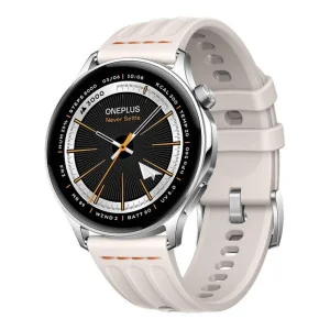 Oneplus Watch Lite Silver