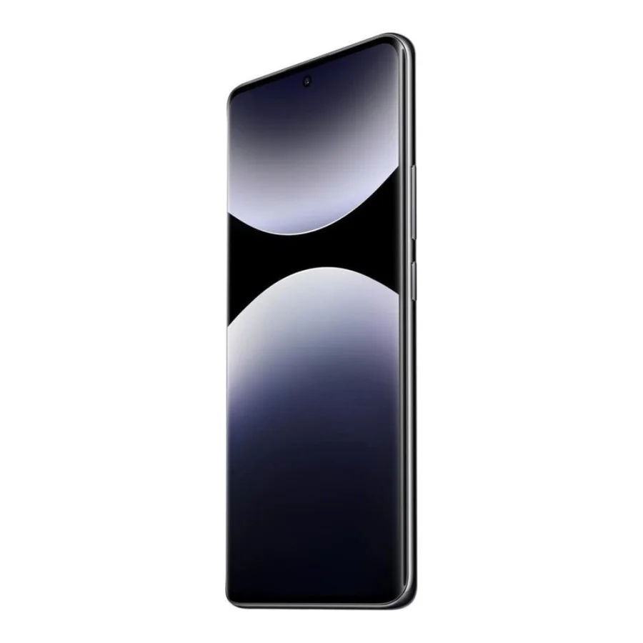 Xiaomi Redmi Note 14 Pro+ 5G 12/512GB Midnight Black (Global Version)