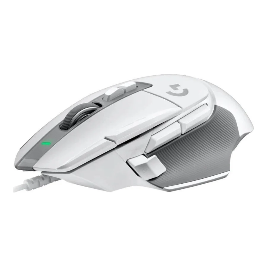 Logitech G502 X White (910-006146, 910-006148, 910-006150)
