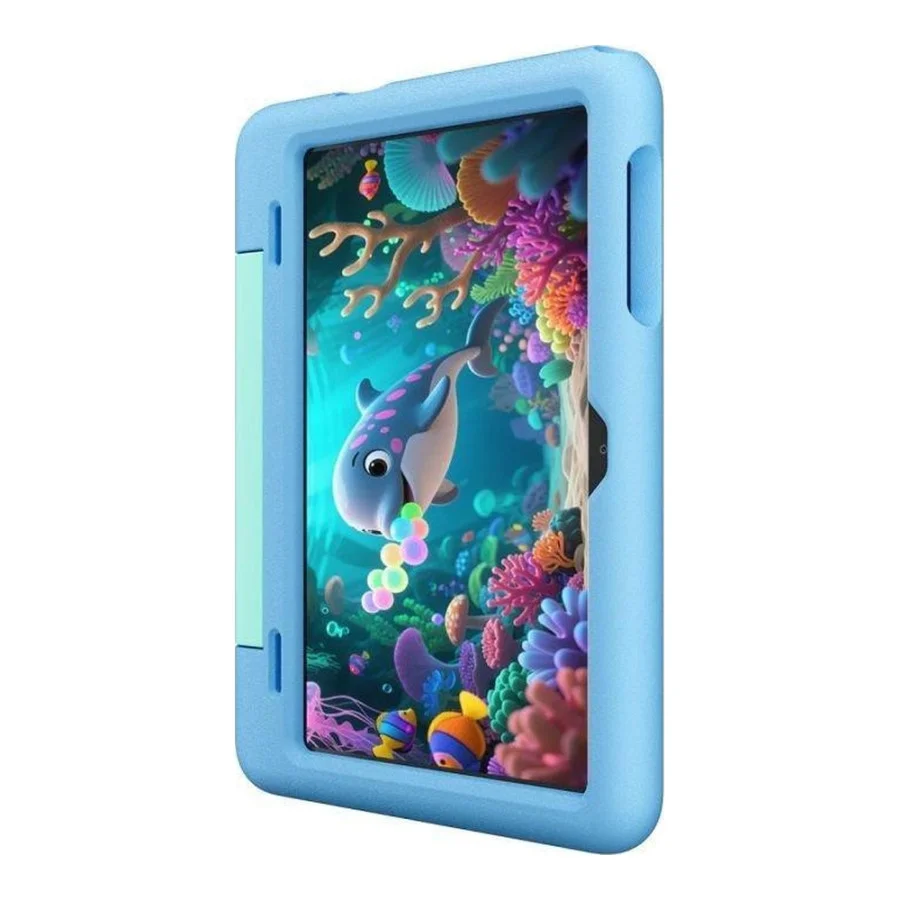 Blackview Tab 20 Kids 4/64GB Wi-Fi Blue