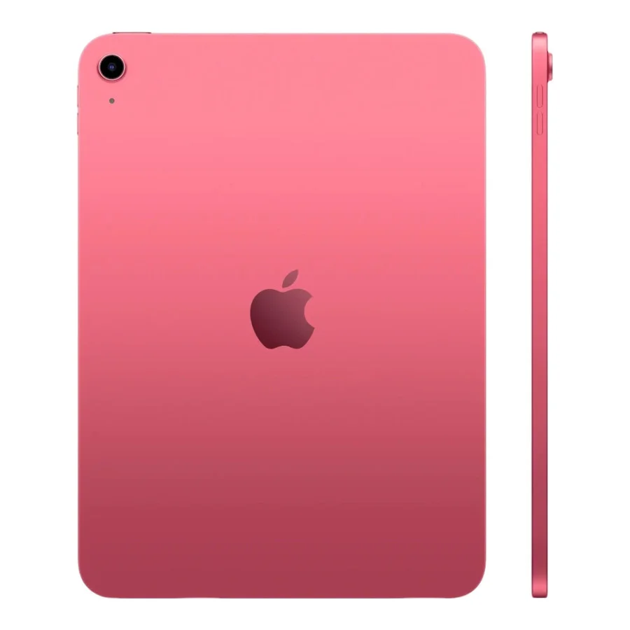 Apple iPad 2025 Wi-Fi 128GB Pink (MD4E4)