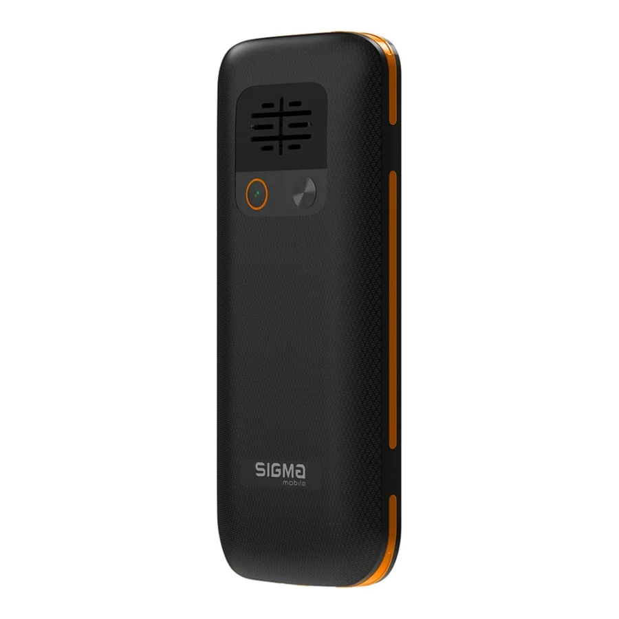 Sigma mobile X-style 171 MINI Black-Orange (UA)