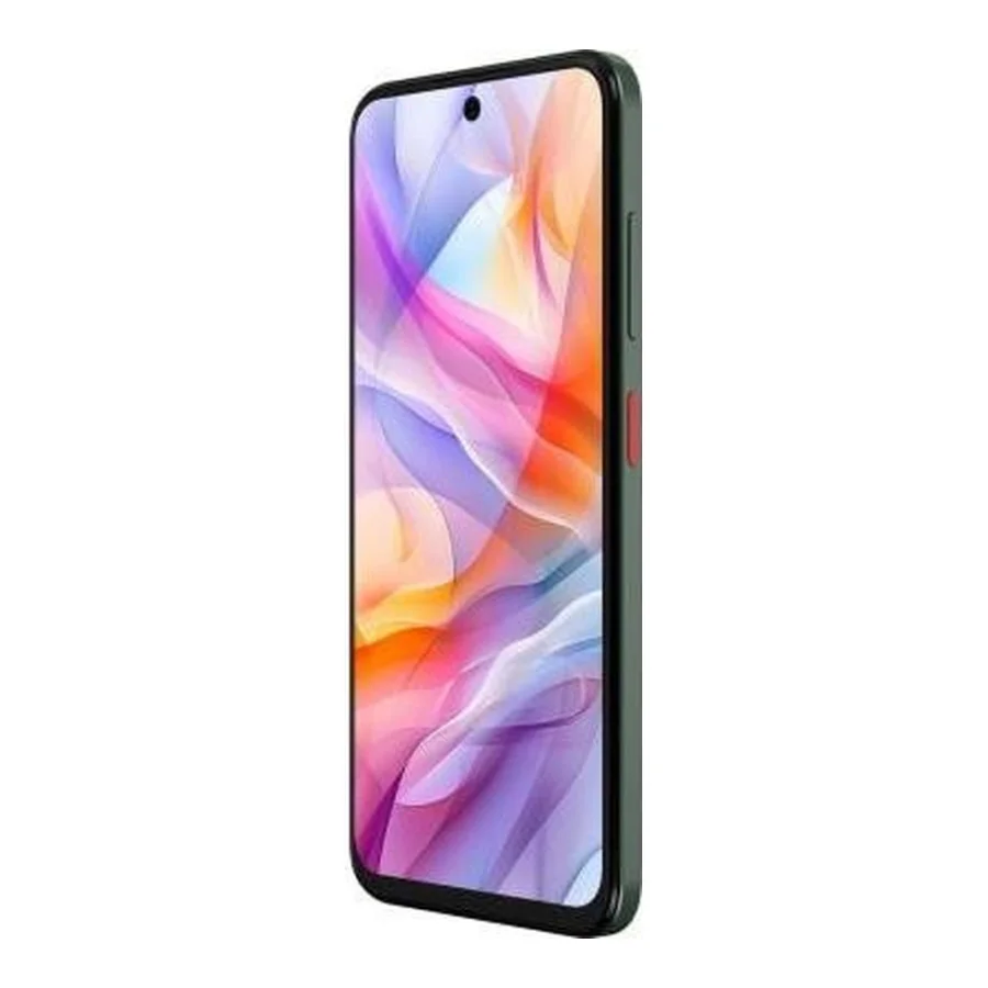 ZTE Nubia V70 Design 8/256GB Green (UA)