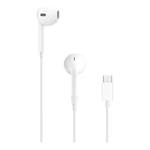 Apple EarPods USB-C (MTJY3) (EU)