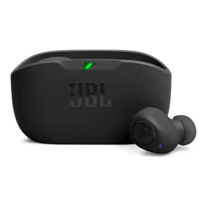JBL Wave Buds Black (JBLWBUDSBLK)