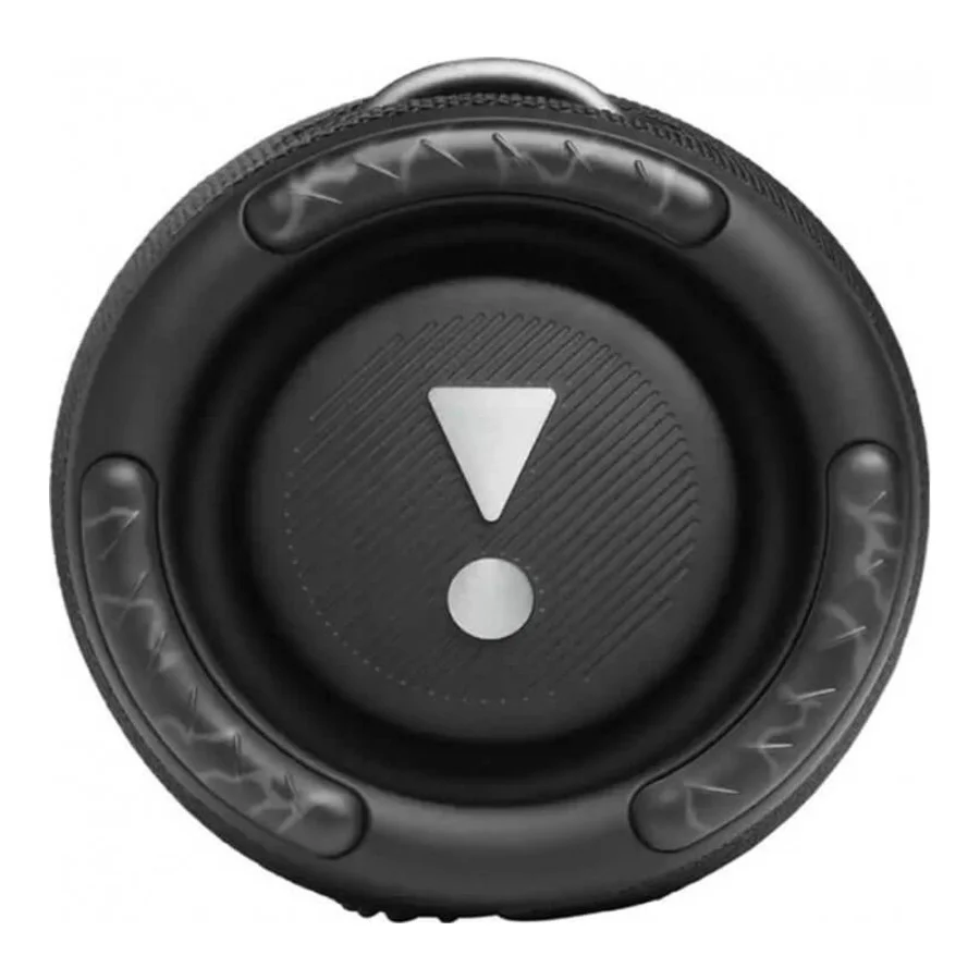 JBL Xtreme 3 Black (JBLXTREME3BLK)