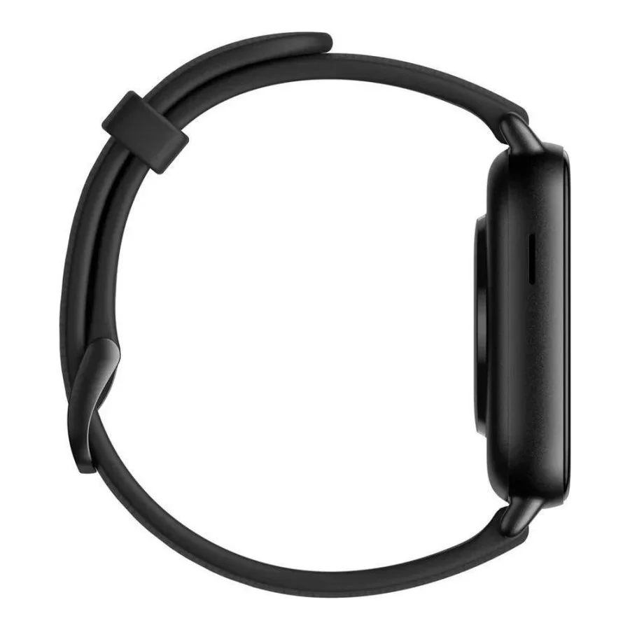 Amazfit GTS 2 New Version Space Black
