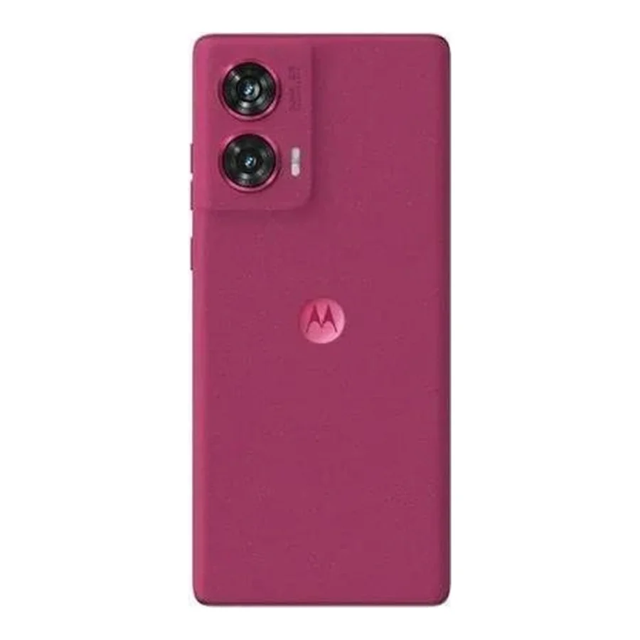 Motorola Edge 50 Fusion 8/256GB Hot Pink (PB3T0060) (UA)