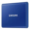 Samsung T7 2 TB Indigo Blue (MU-PC2T0H/WW)
