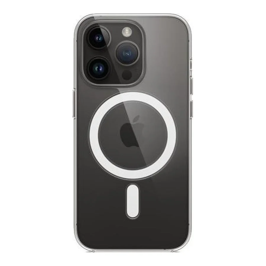 Apple iPhone 14 Pro Clear Case