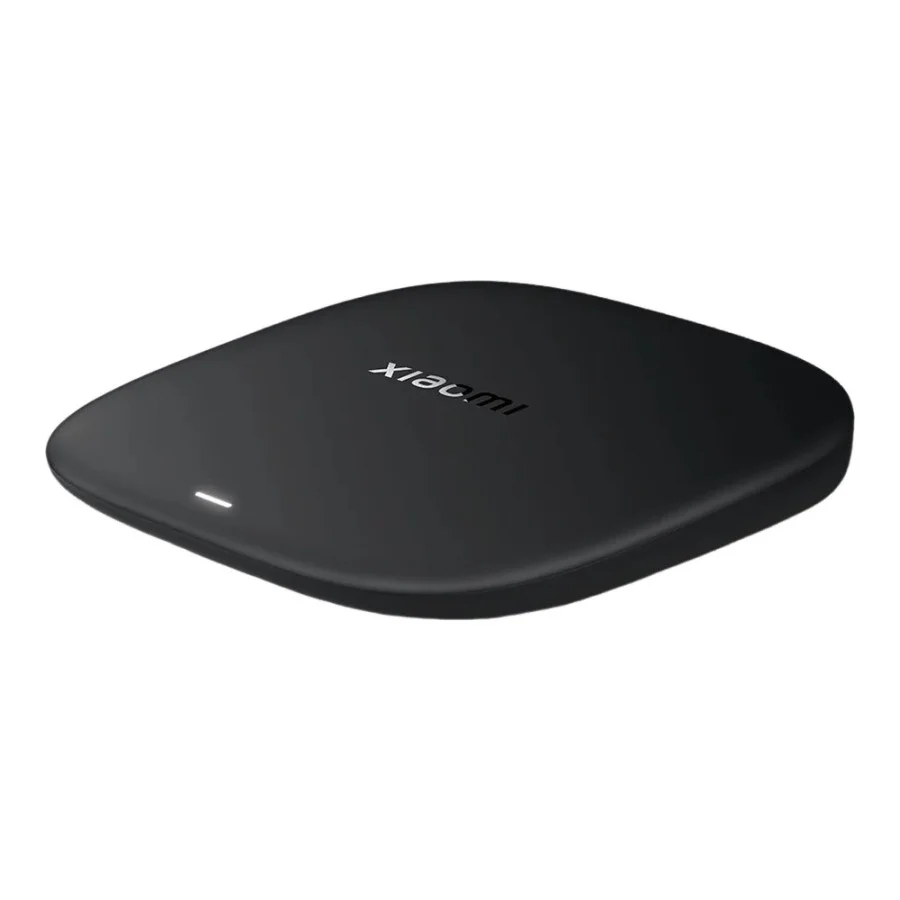 Xiaomi TV Box S 3rd Gen (MDZ-32-AA)
