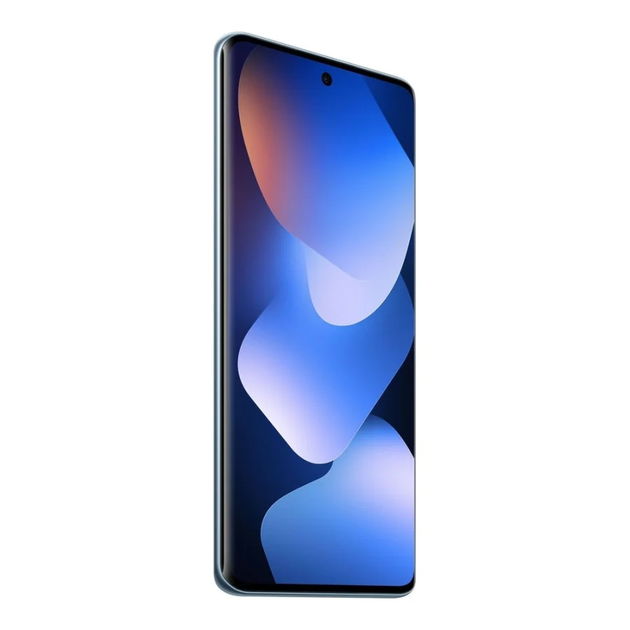 Xiaomi Redmi Note 15 8/256GB Glacier Blue (UA)