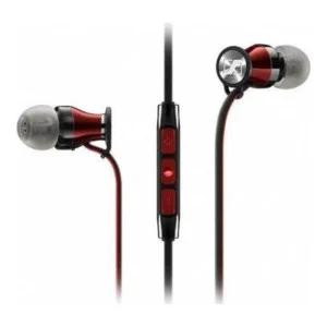 Sennheiser MOMENTUM M2 IE Red (508689)