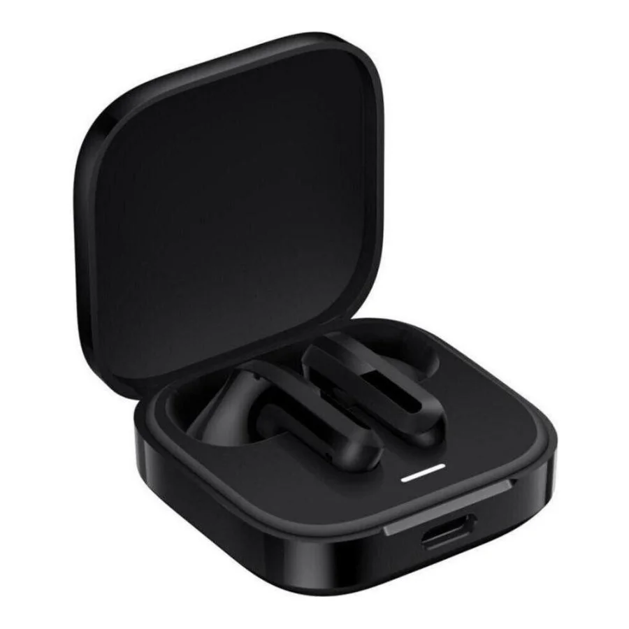 Xiaomi Redmi Buds 6 Active Black (BHR8396GL, BHR8392CN)